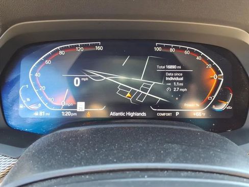 Used 2023 BMW X6 xDrive40i w/ M Sport Package image 20