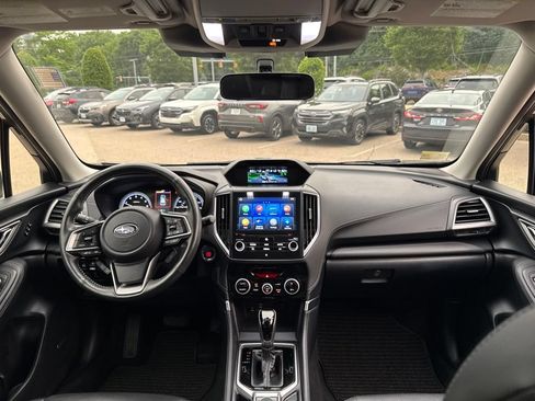 Used 2022 Subaru Forester Touring AWD/4WD image 11