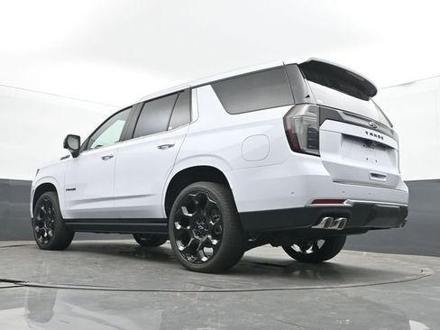 New 2026 Chevrolet Tahoe High Country AWD/4WD image 55