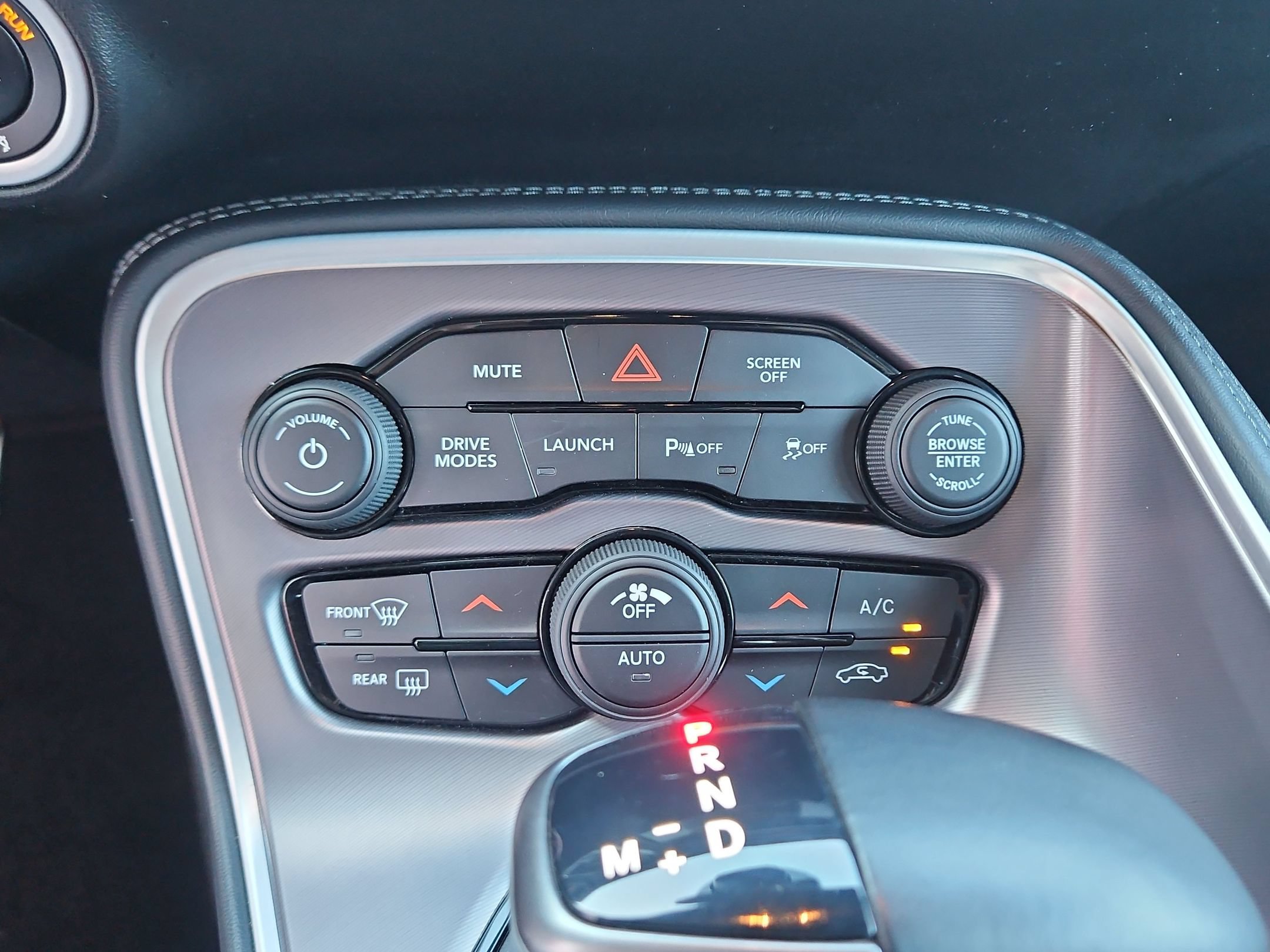 Used 2021 Dodge Challenger R/T Scat Pack RWD image 14