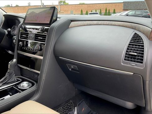 Certified 2023 INFINITI QX80 Premium Select w/ Cargo Package AWD/4WD image 27