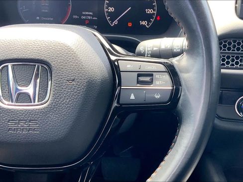 Used 2025 Honda HR-V Sport image 24