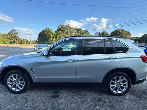 Used 2016 BMW X5 xDrive35i AWD/4WD image 6