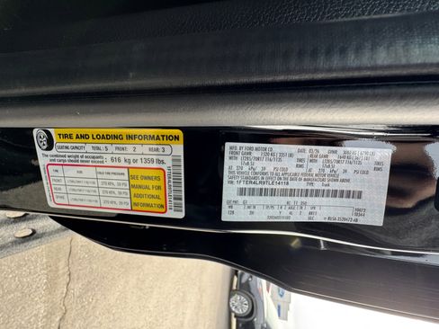 New 2026 Ford Ranger Raptor image 34