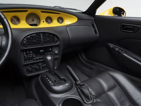 Used 1999 Plymouth Prowler image 27