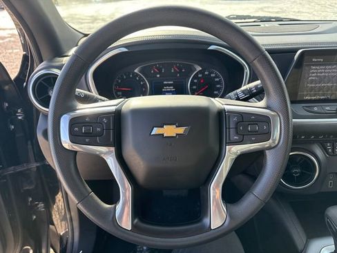 Certified 2021 Chevrolet Blazer LT image 22