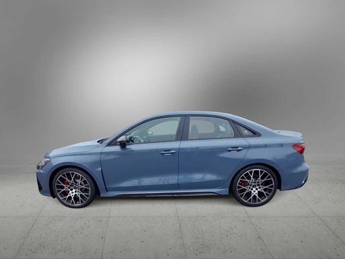 New 2026 Audi RS 3 image 5