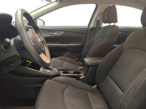Used 2021 Kia Forte LXS image 17
