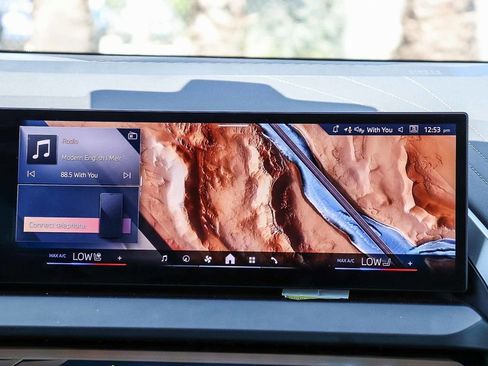 Used 2026 BMW X3 xDrive30 w/ Convenience Package image 14