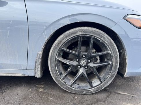 Used 2023 Honda Civic Sport image 11