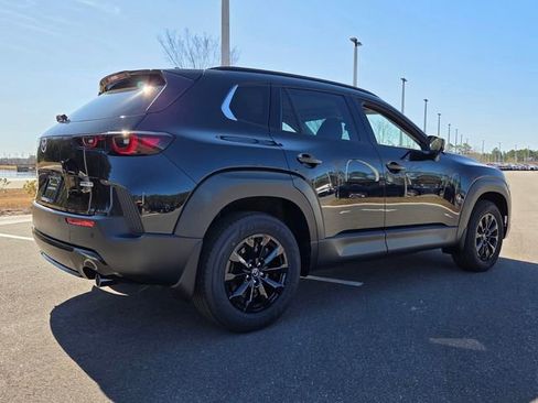 New 2026 MAZDA CX-50 AWD 2.5 Hybrid w/ Weather Package image 13