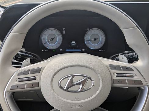 Used 2023 Hyundai Palisade Calligraphy AWD/4WD image 23