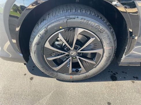New 2026 Lexus RZ 450e AWD image 9