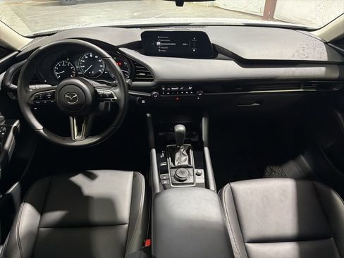 Used 2025 MAZDA MAZDA3 s image 27