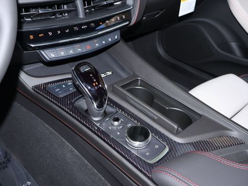 New 2026 Cadillac CT5 V image 26