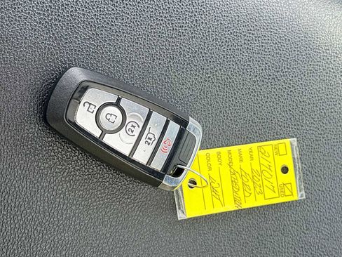 Used 2023 Ford Expedition Timberline image 35