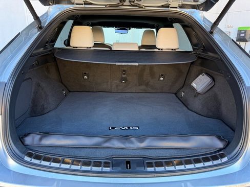 Certified 2023 Lexus RX 350 Premium Plus w/ Accessory Package (Z1) image 13