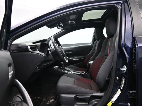 Used 2023 Toyota Corolla SE image 24