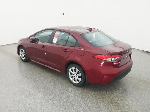 New 2026 Toyota Corolla LE image 5