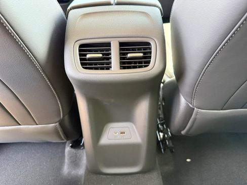 New 2026 Buick Envision Preferred AWD/4WD image 38