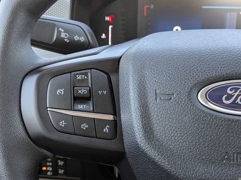 New 2025 Ford Ranger XL image 24