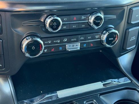 New 2026 Ford F150 Lariat AWD/4WD image 14