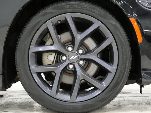 Used 2023 Dodge Charger GT w/ Blacktop Package image 9