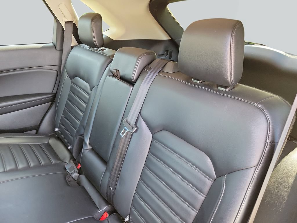 Used 2024 Ford Edge SEL AWD/4WD image 28