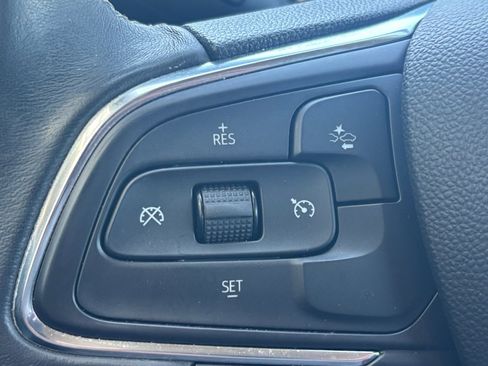 Used 2023 Buick Encore GX Select w/ Safety Package II AWD/4WD image 11