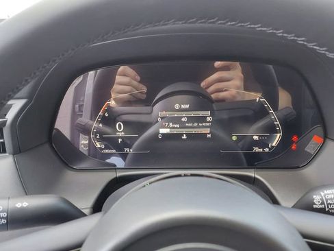 New 2026 MAZDA CX-5 Preferred AWD/4WD image 12