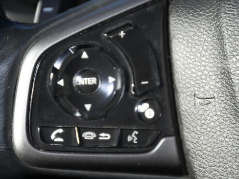 Used 2019 Honda Civic Sport image 28