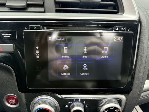 Used 2015 Honda Fit EX-L image 16