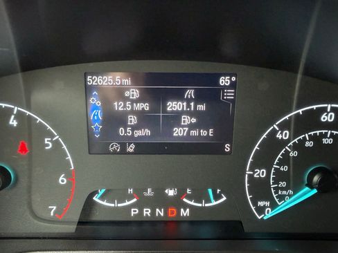 Used 2020 Ford Transit 350 w/ Exterior Upgrade Package RWD image 19