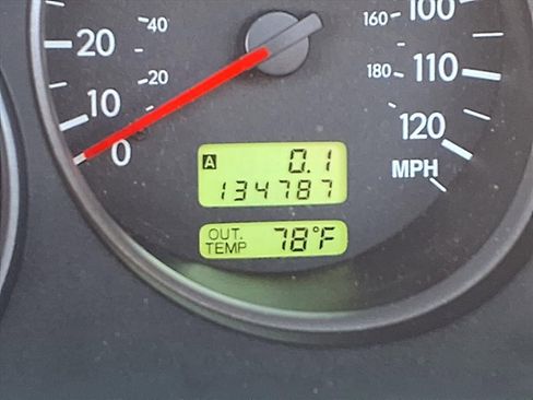 Used 2007 Subaru Forester 2.5X image 13