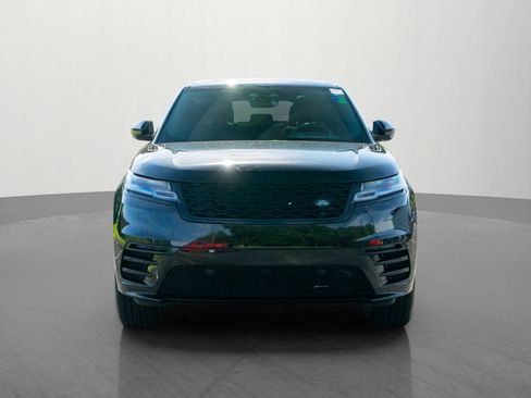 Used 2023 Land Rover Range Rover Velar R-Dynamic S AWD/4WD image 2