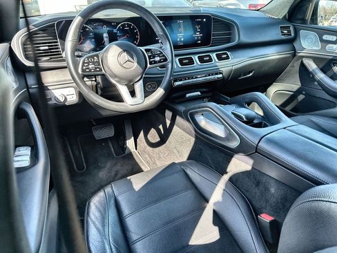 Used 2023 Mercedes-Benz GLE 350 4MATIC image 20