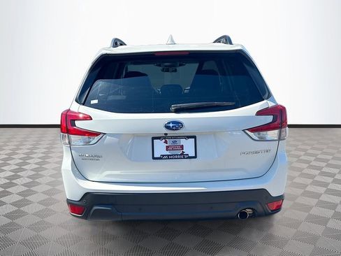 Certified 2023 Subaru Forester Limited AWD/4WD image 35