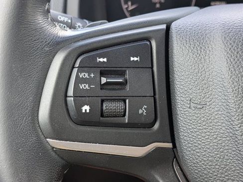 Certified 2025 Honda Ridgeline RTL image 24