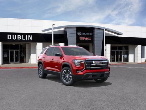 New 2026 GMC Terrain Elevation w/ Elevation Premium Package image 8