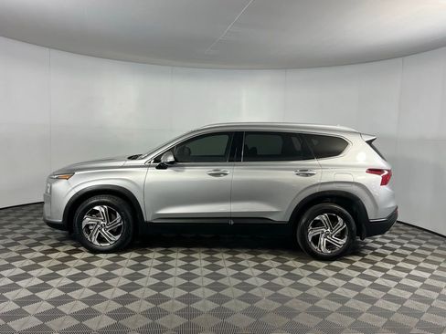 Used 2023 Hyundai Santa Fe SEL image 10