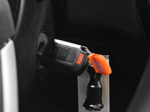 Used 2021 Mitsubishi Mirage ES FWD image 16