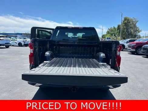 Used 2023 Chevrolet Silverado 1500 LT image 16