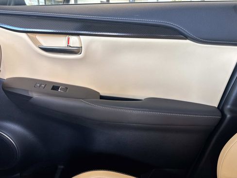 Certified 2019 Lexus NX 300h 300h image 23