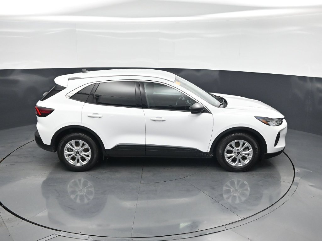 Certified 2023 Ford Escape Active FWD image 25