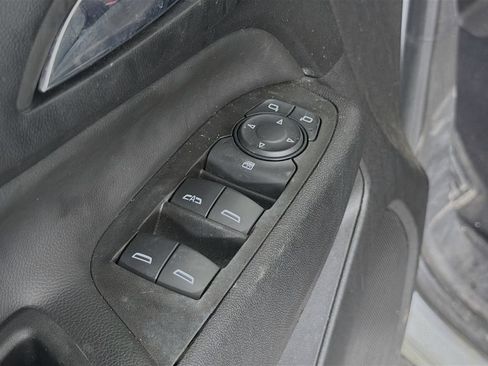 Used 2022 Chevrolet Equinox LT AWD/4WD image 21