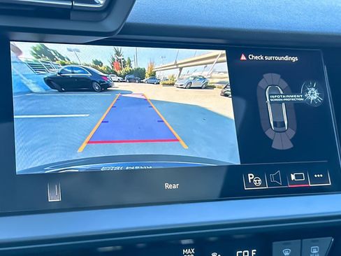 Certified 2025 Audi A3 2.0T Premium image 18