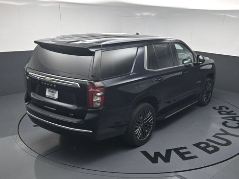 Used 2022 Chevrolet Tahoe LT AWD/4WD image 34