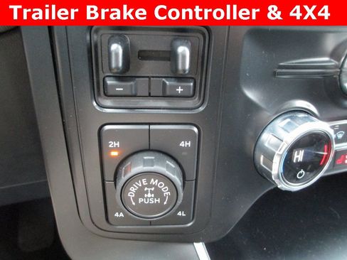 Used 2021 Ford F150 Raptor w/ Equipment Group 801A High image 19