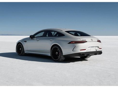 New 2026 Mercedes-Benz AMG GT 43 image 27