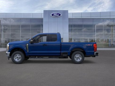 New 2026 Ford F250 XL w/ XL Off-Road Package image 3